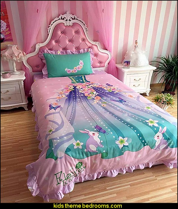 Decorating theme bedrooms Maries Manor woodland forest theme bedroom