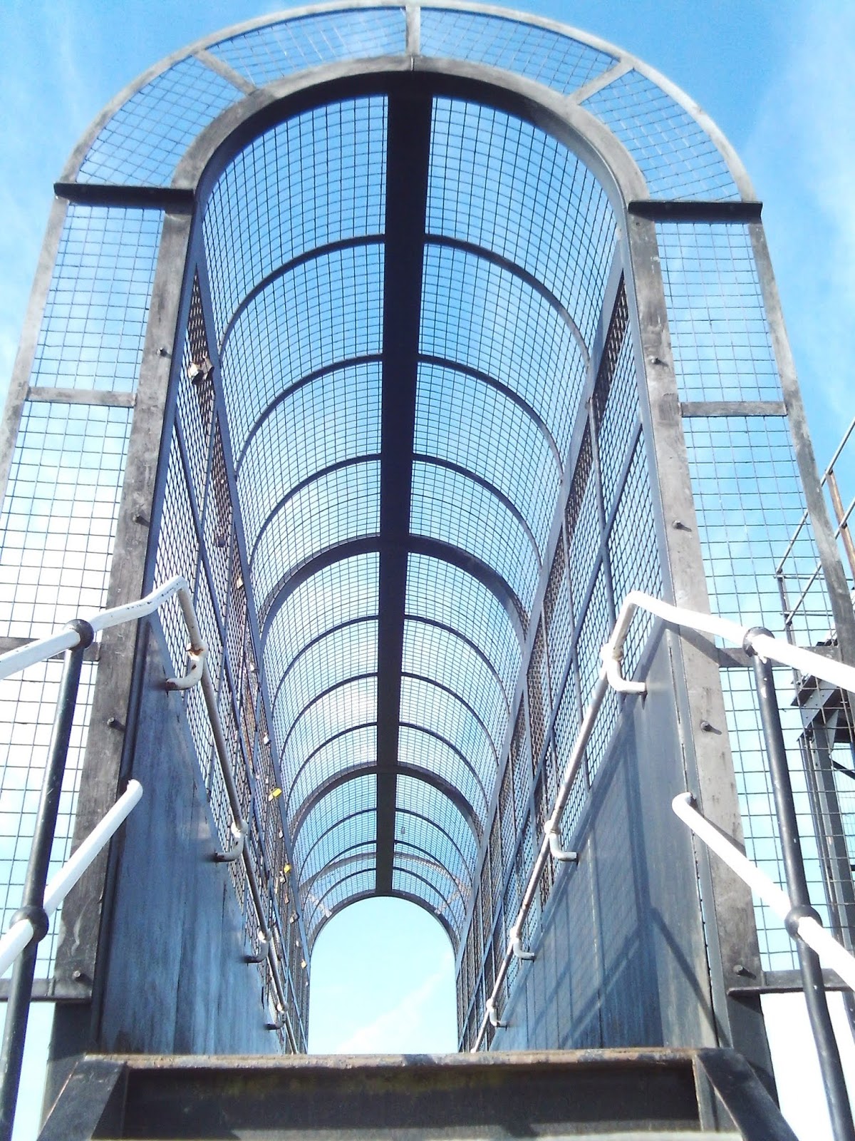 Walking The Peak Hatfield, Stainforth, Kirk Sandall, and Long Sandall