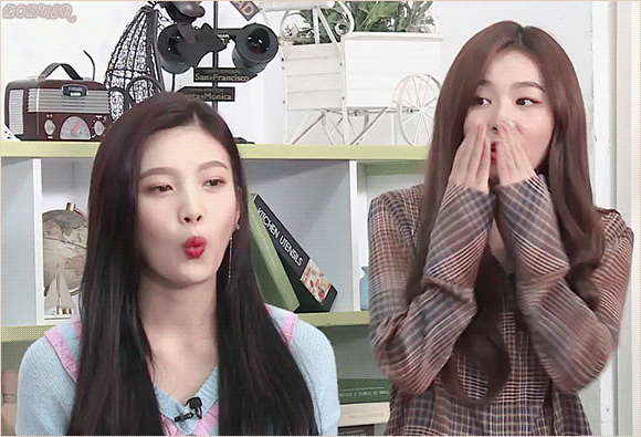 셀럽TV 흑발둥
