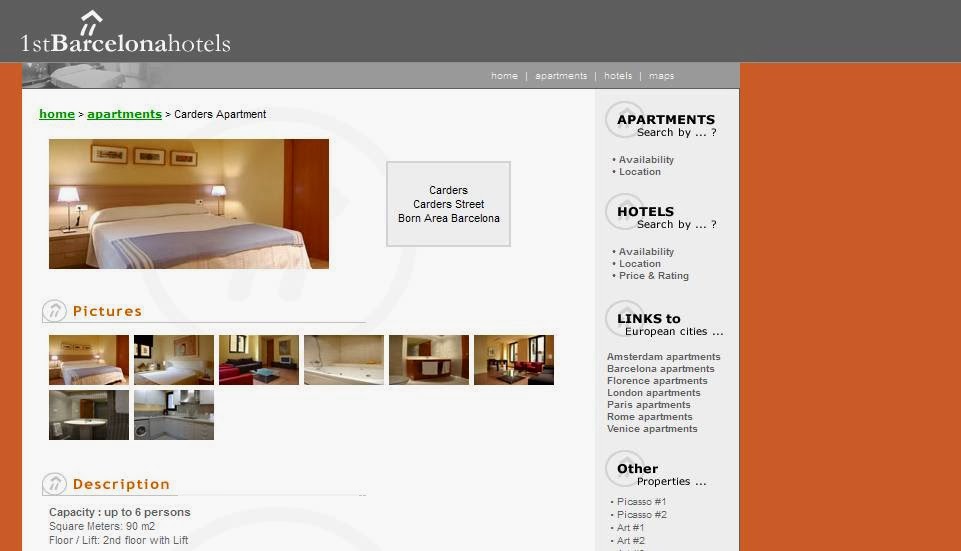 Apartments For Rent Barcelona Craigslist Apartments For Rent Barcelona Craigslist