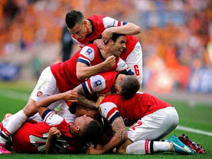 Sepakbola Adalah Seni