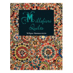 millefiori quilts 1