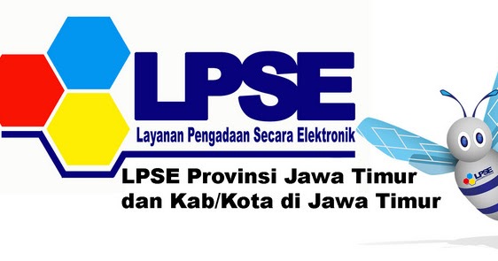 Daftar Alamat Website LPSE Kab/Kota Jawa Timur | Pengadaan (Eprocurement)