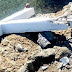 Εικόνες - σοκ: Γκρέμισαν σταυρούς της ορθοδοξίας για να μην ενοχλούνται οι ισλαμιστές «μετανάστες»