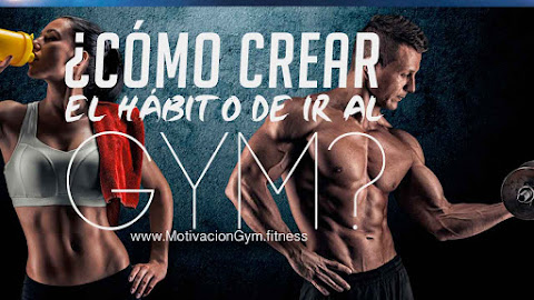 crear habito gym