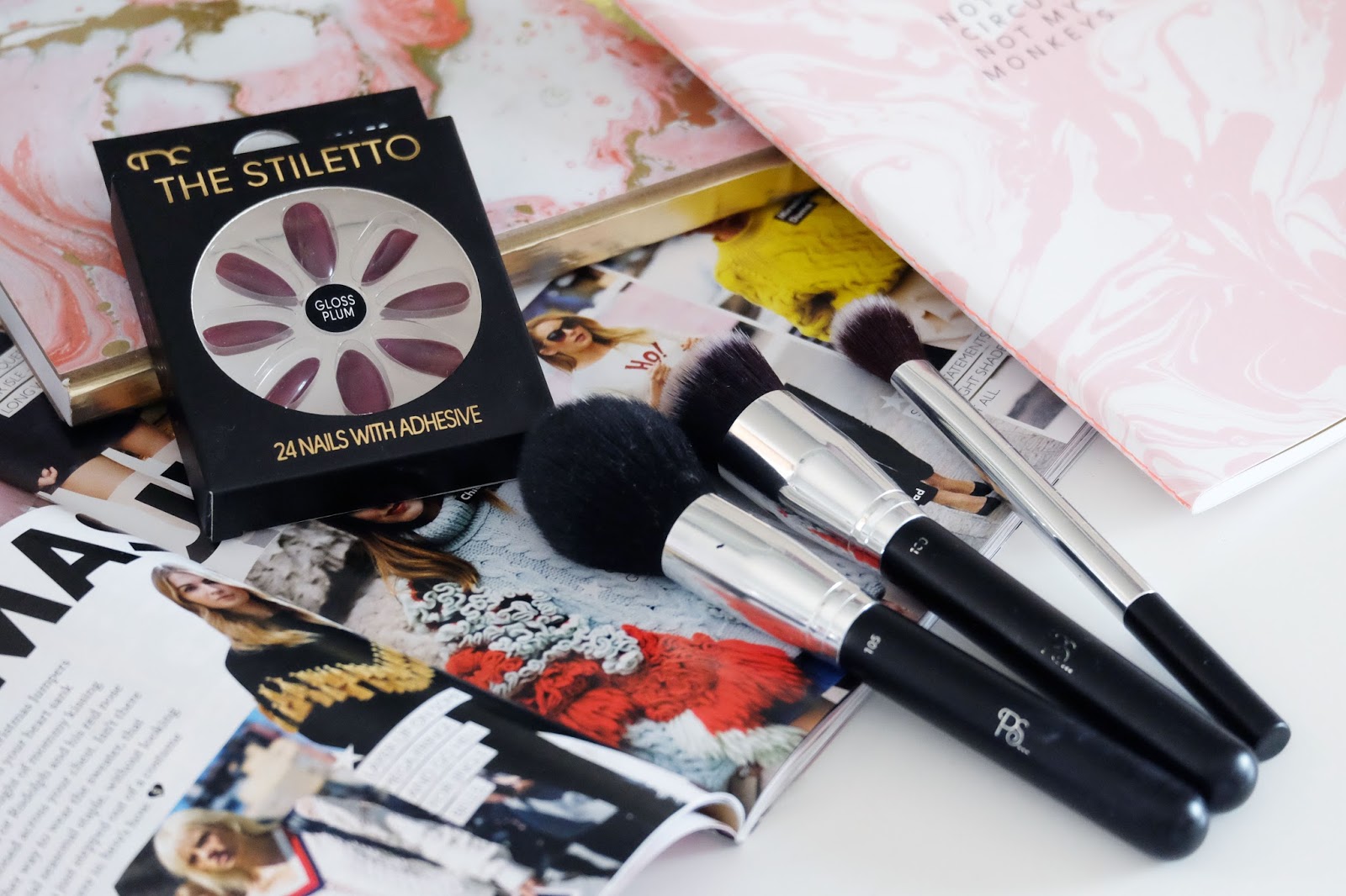 My Top Picks From Penneys Beauty