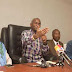 Apapa Wharf Road Is Now Closed For A Year Due To Reconstruction Project