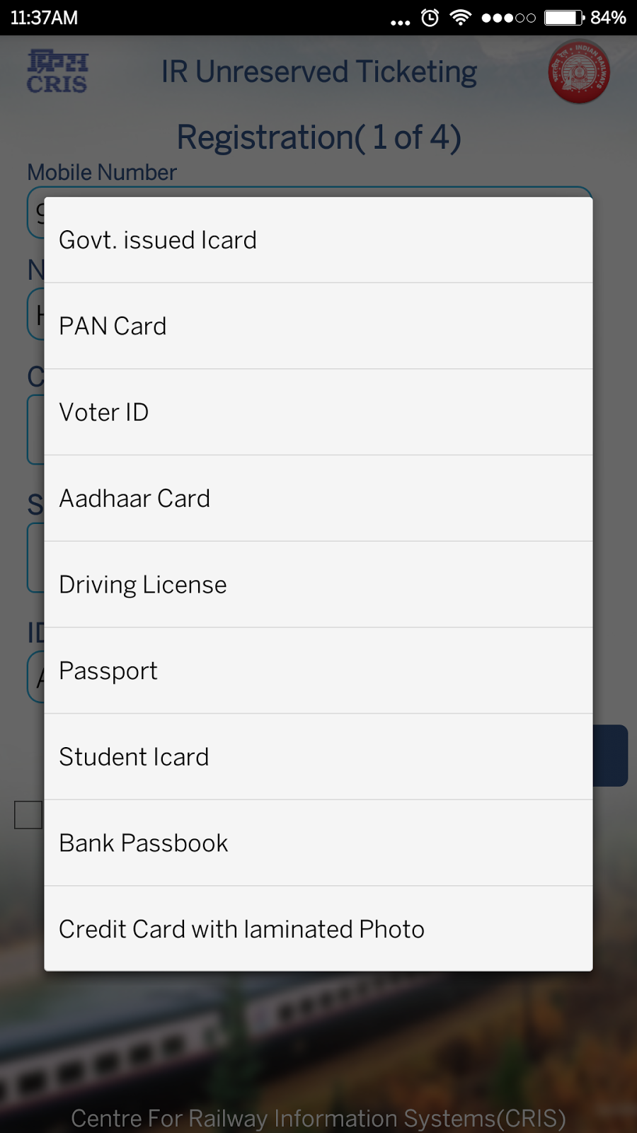 How to download & use "UTS on Mobile" for Android & Windows Rail Time