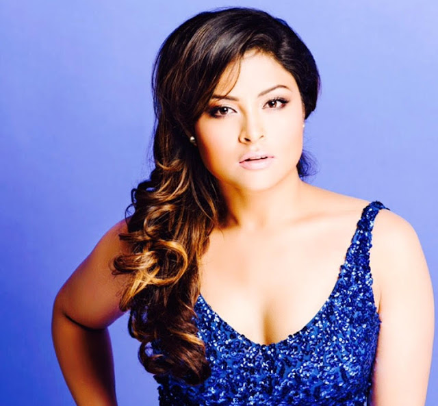 QUALITY OVER QUANTITY”- MISS INDIA NEPAL WORLDWIDE GARIMA PANDEY QUALITY OVER QUANTITY”- MISS INDIA NEPAL WORLDWIDE GARIMA PANDEY
