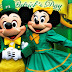 Le 17 mars, Disneyland Paris s’habille en vert !