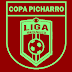 Copa Picharro - futebol: Definidos todos os quadrifinalistas