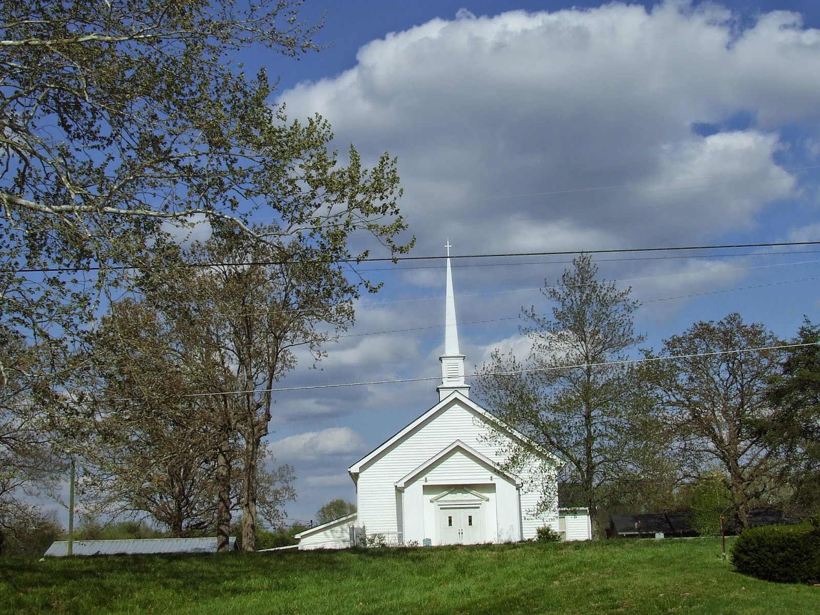 Forest Grove UMC
