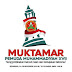 Logo Muktamar PM Sudah Diluncurkan, Ini Filosofinya