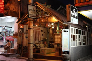 HHRMA Bali - Lowongan Kerja Cook, Bartender di Art Kafe | Bar Ubud HHRMA Bali - Lowongan Kerja Cook, Bartender di Art Kafe | Bar Ubud