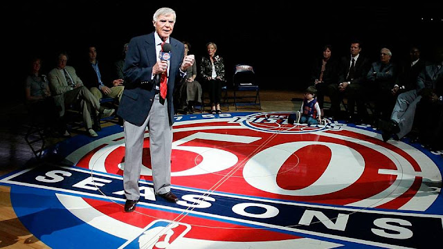 Jack McCloskey | PistonsFR, actualité des Pistons en France Jack McCloskey | PistonsFR, actualité des Pistons en France