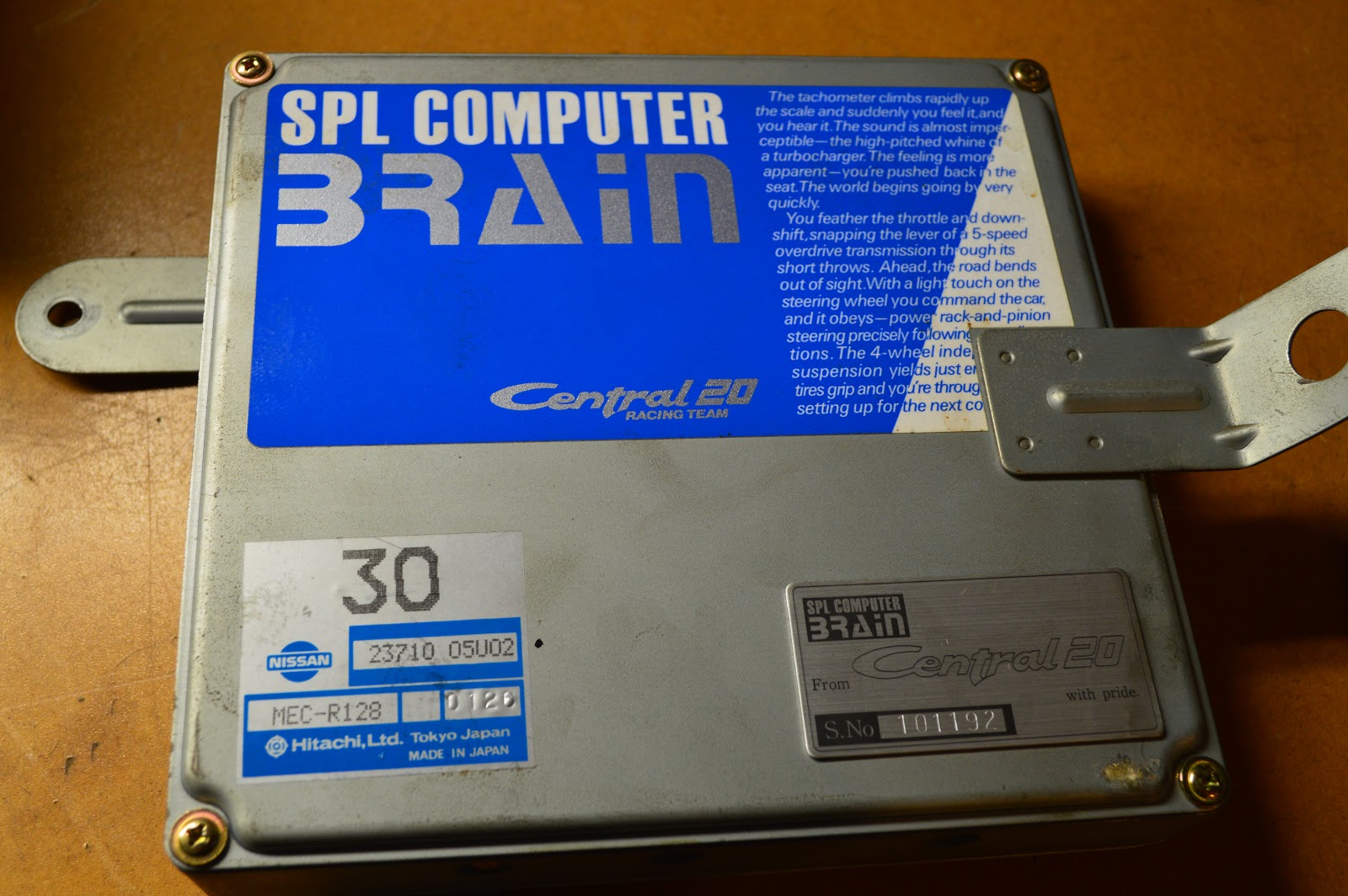 What Kind of Gas Should I Put in My Nissan Skyline? Nissan Skyline GT