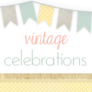 Vintage Celebrations Vintage Celebrations