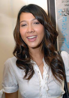 Profil Biodata Andrea Dian | Foto Andrea Dian