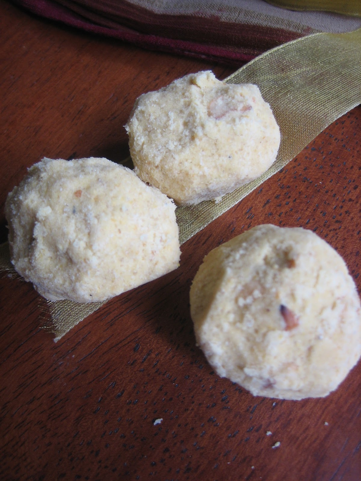 1 2 cup ghee in grams