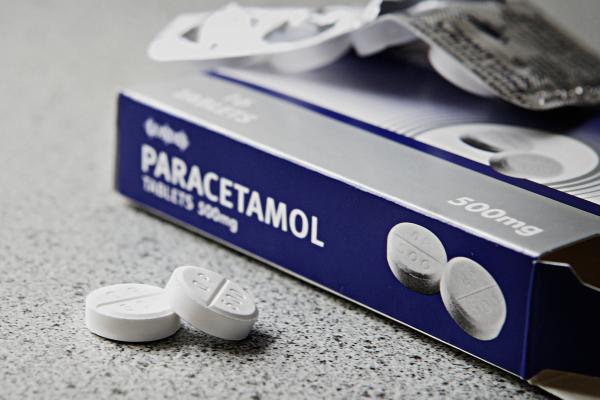 Penjelasan Seputar Paracetamol dan Cara Kerjanya kir 31 Penjelasan Seputar Paracetamol dan Cara Kerjanya kir 31