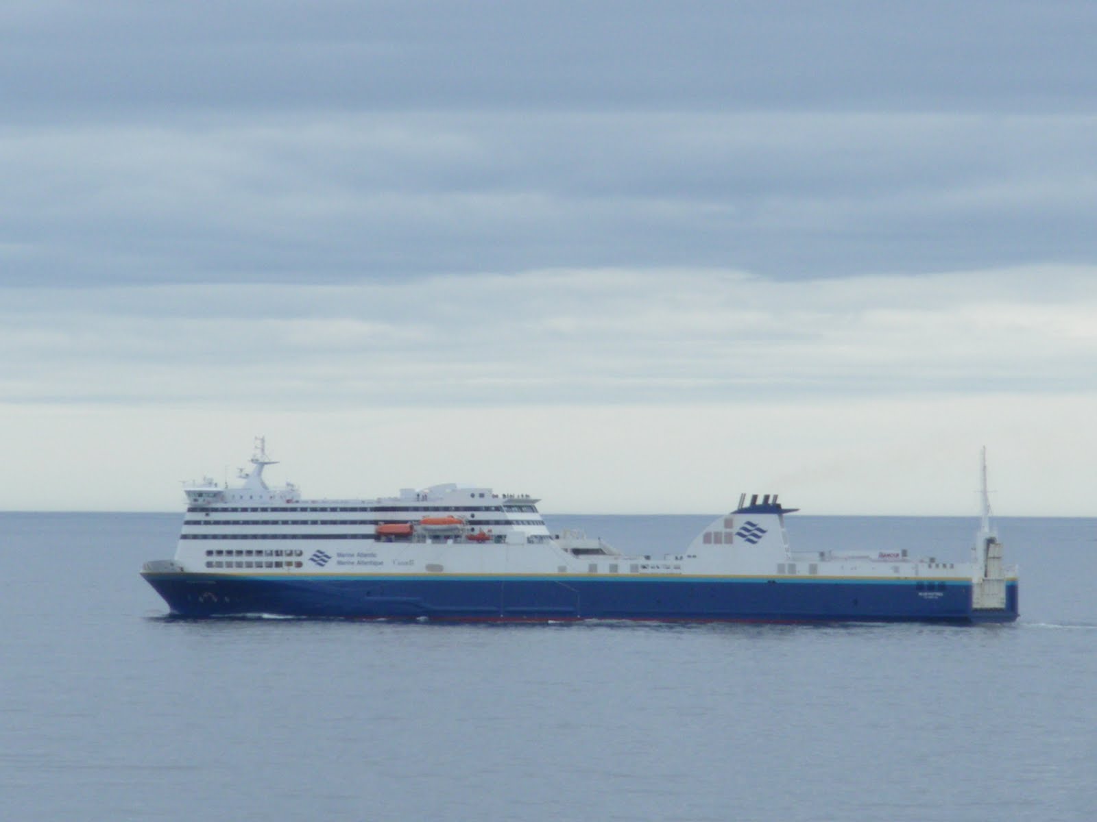 Have 1 Airstream Will Travel 3 Port Aux Basques, New Foundland