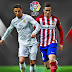 بث مباشر لمباراة ريال مدريد واتلتيكو مدريد 8.4.2018 الدوري الاسباني بجودة عالية HD موقع عالم الكورة