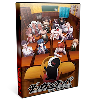 Ver Online Danganronpa: Kibou no Gakuen to Zetsubou no Koukousei - The Animation