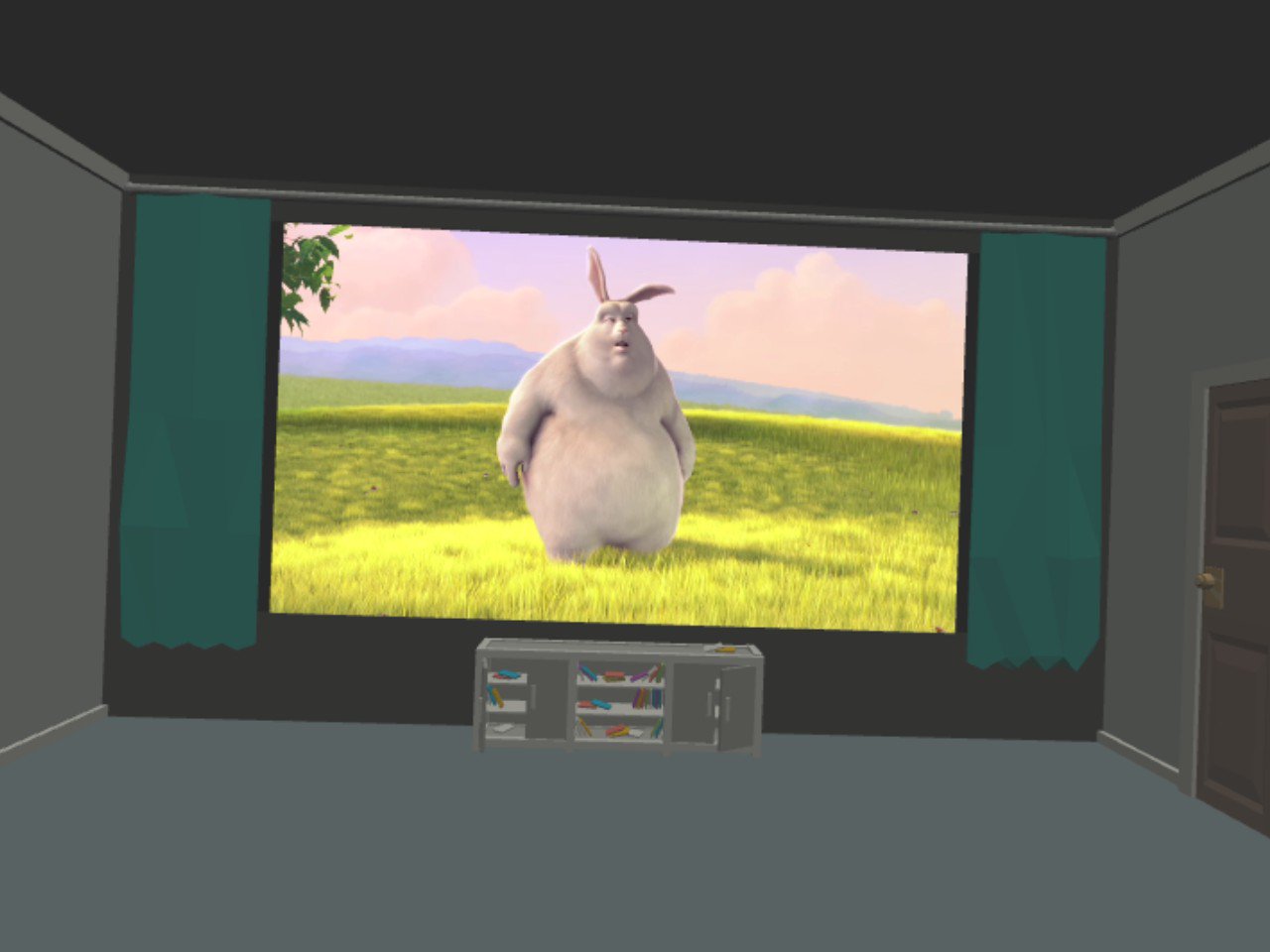 ambientes virtuais ambientes virtuais