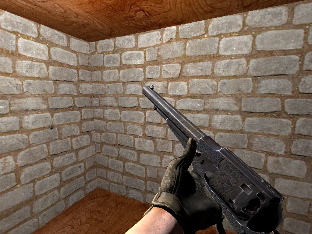 Alexei S Blog Cs S P228 Remington New Model Army Bo2