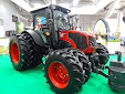 AGRITECHNICA 2015 – The World’s No. 1