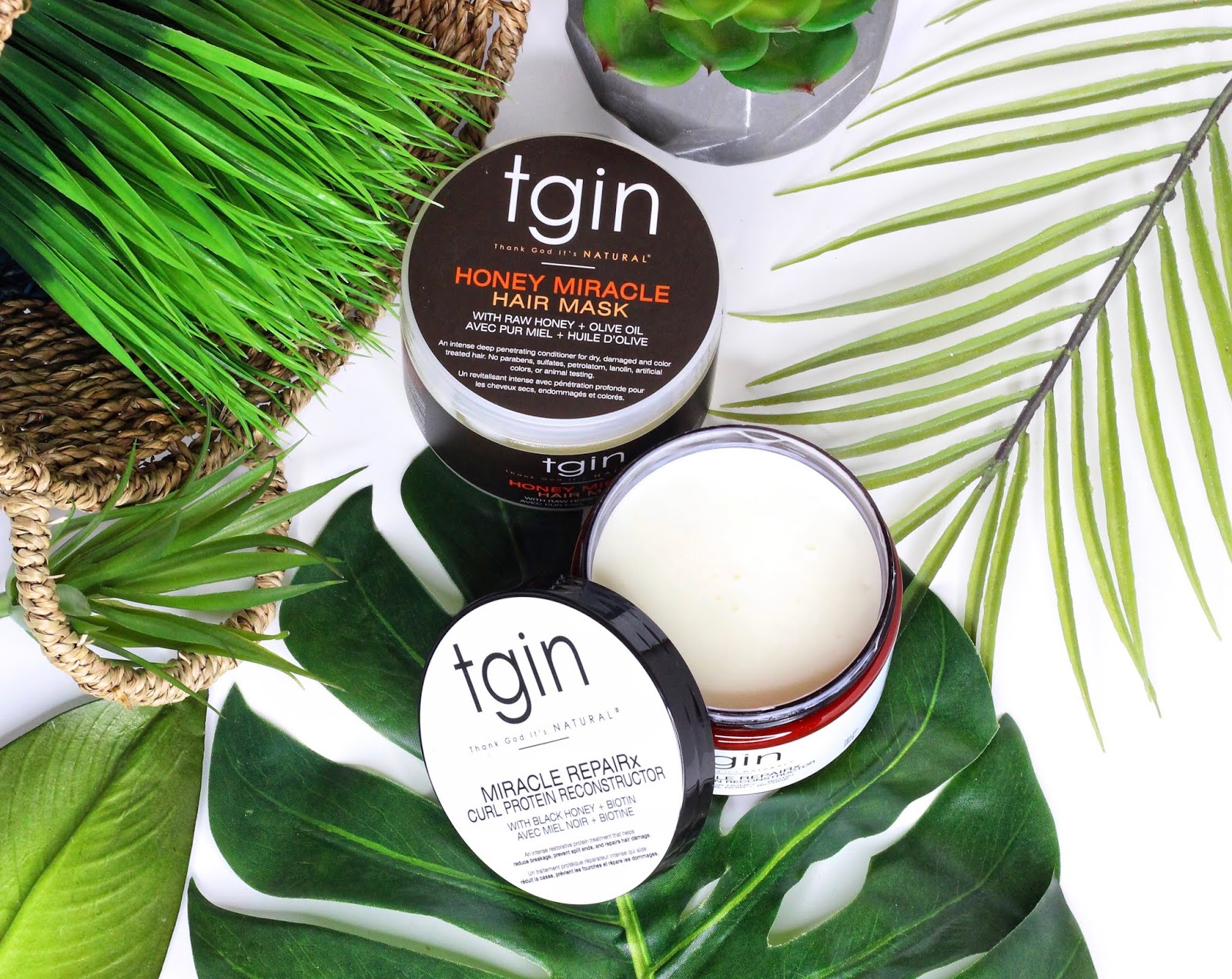 Natural Hair 101 Everything You Need To Know About Deep Conditioning