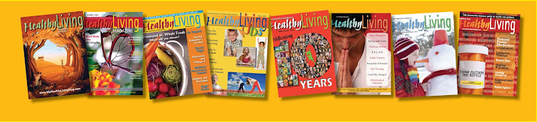 Healthy Living Magazine