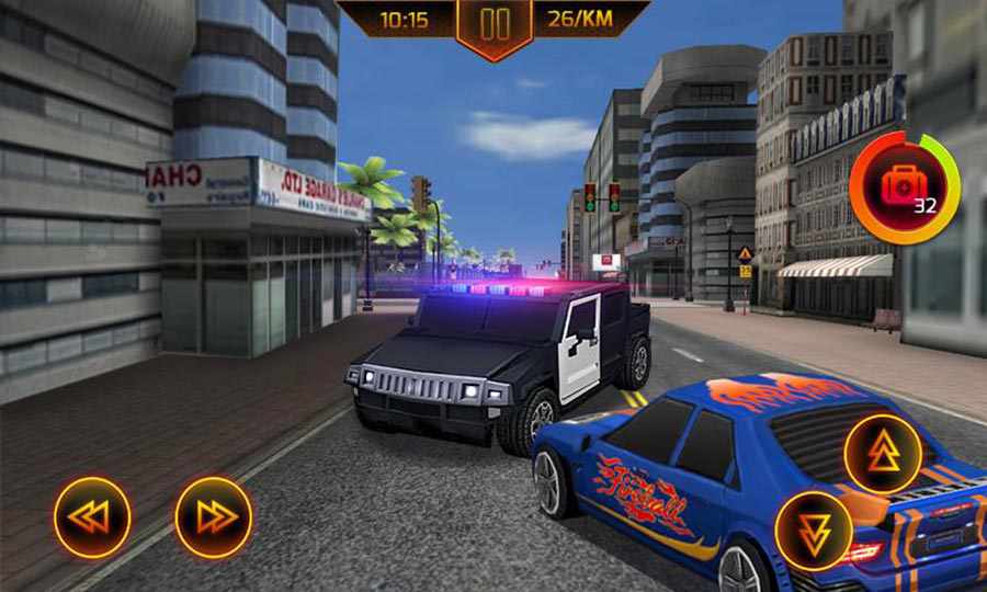 Mobil Mobil