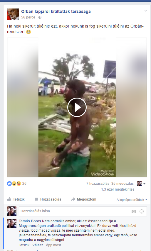 Édes fekete punci ajkak