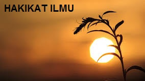 Download Makalah Tentang Hakikat Ilmu Dalam Filsafat Pendidikan Islam Download Makalah Tentang Hakikat Ilmu Dalam Filsafat Pendidikan Islam