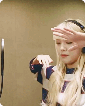 오마이걸 안전신문고 앱.gif | 인스티즈