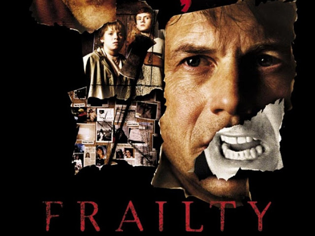 Frailty Frailty
