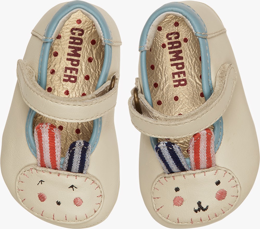 camper baby shoes