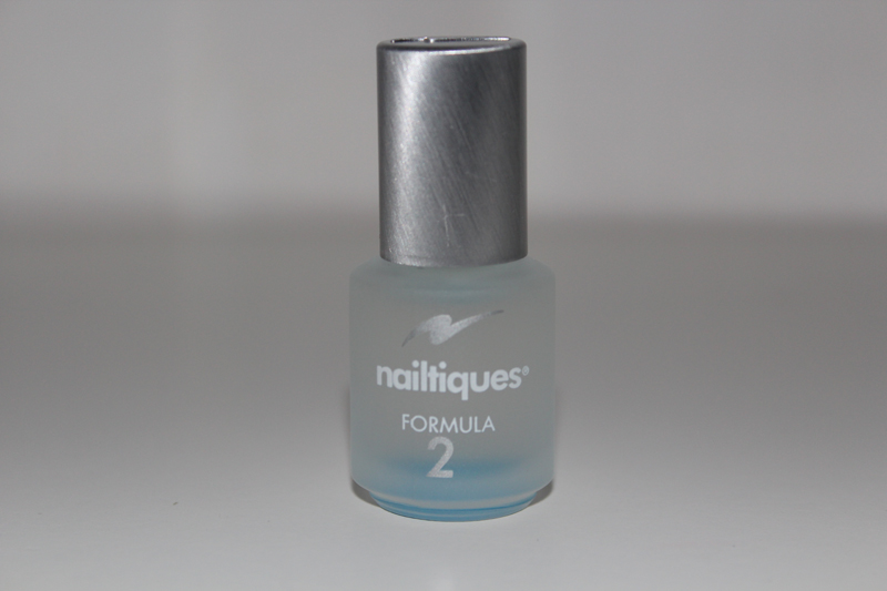 Nailtiques — Dolce Vanity