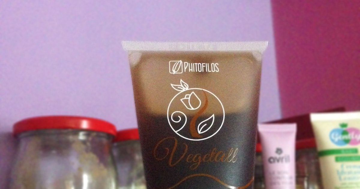 Maschera per capelli con uovo e olio di cocco e miele