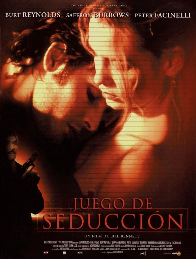juego de seducción