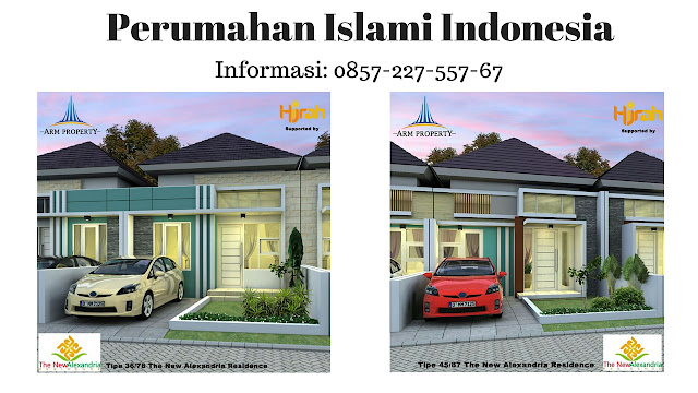 Perumahan Islami Murah dan Mewah Baru. Perumahan Syariah Perumahan Islami Murah dan Mewah Baru. Perumahan Syariah