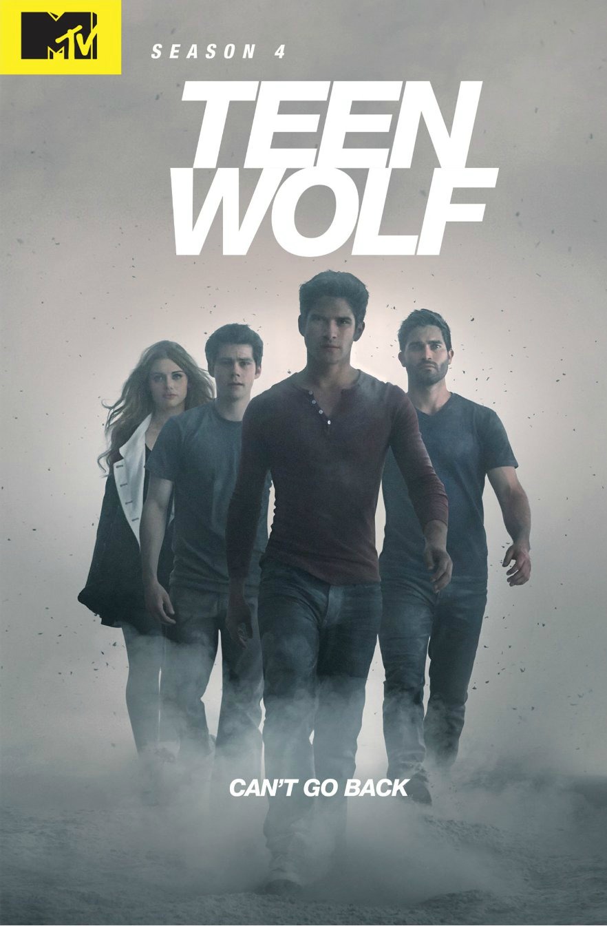 NEWS ON TEEN WOLF TV SERIES AND DYLAN O'BRIEN