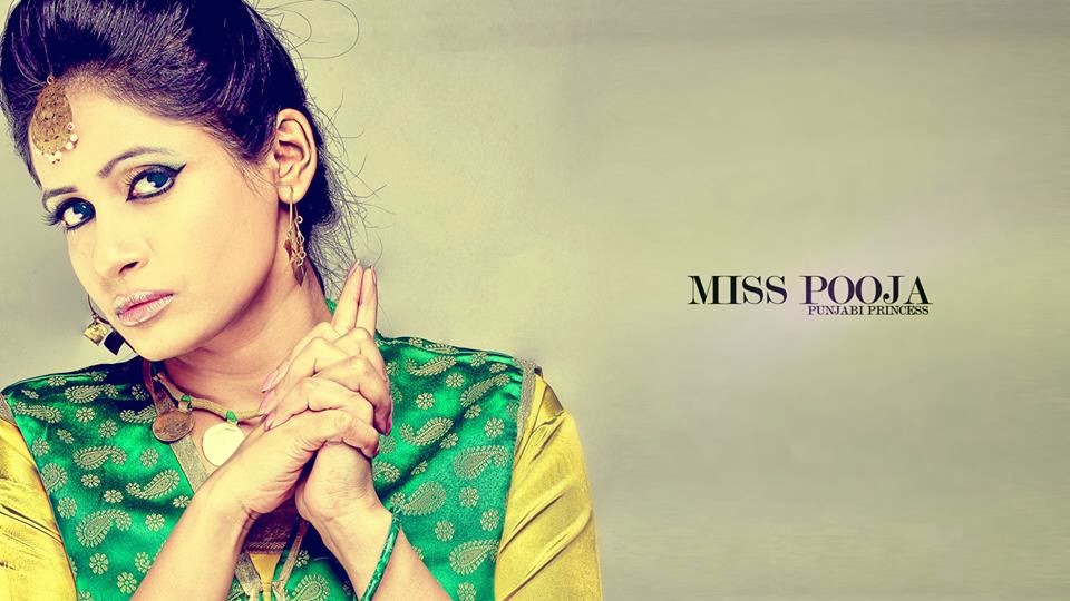 Miss Pooja Latest HD Gallery Pictures1 HDColorspictures