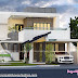 4 bedroom modern contemporary home
