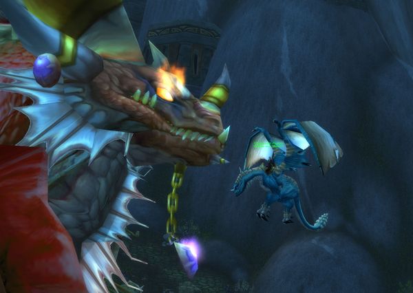 Leomes World: Namen der Drachen