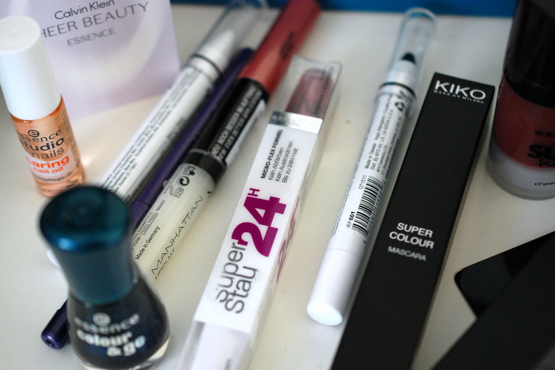 Bones And Lilies Cosmetics from Germany