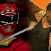 Tommy irá morfar em Turbo no quadrinho Soul of the Dragon