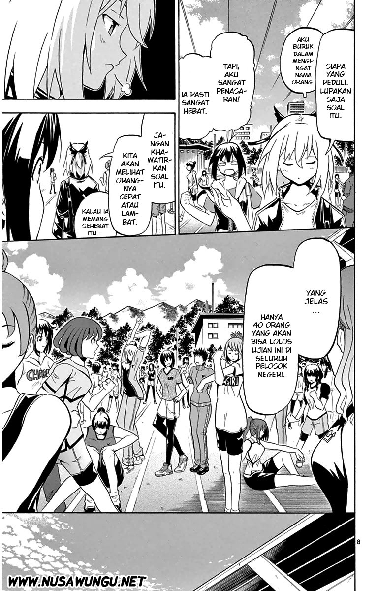 Keijo!!!!!!!! Chapter 04-9