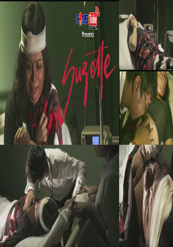 18+ Suzette 2019 Hindi Short Film 720p HDRip x264 130MB